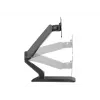 Suporte de secretária Multibrackets M Deskstand Touch Basic