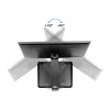 Suporte de secretária Multibrackets M Deskstand Touch Basic