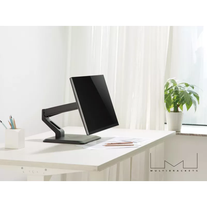 Suporte de secretária Multibrackets M Deskstand Touch Basic