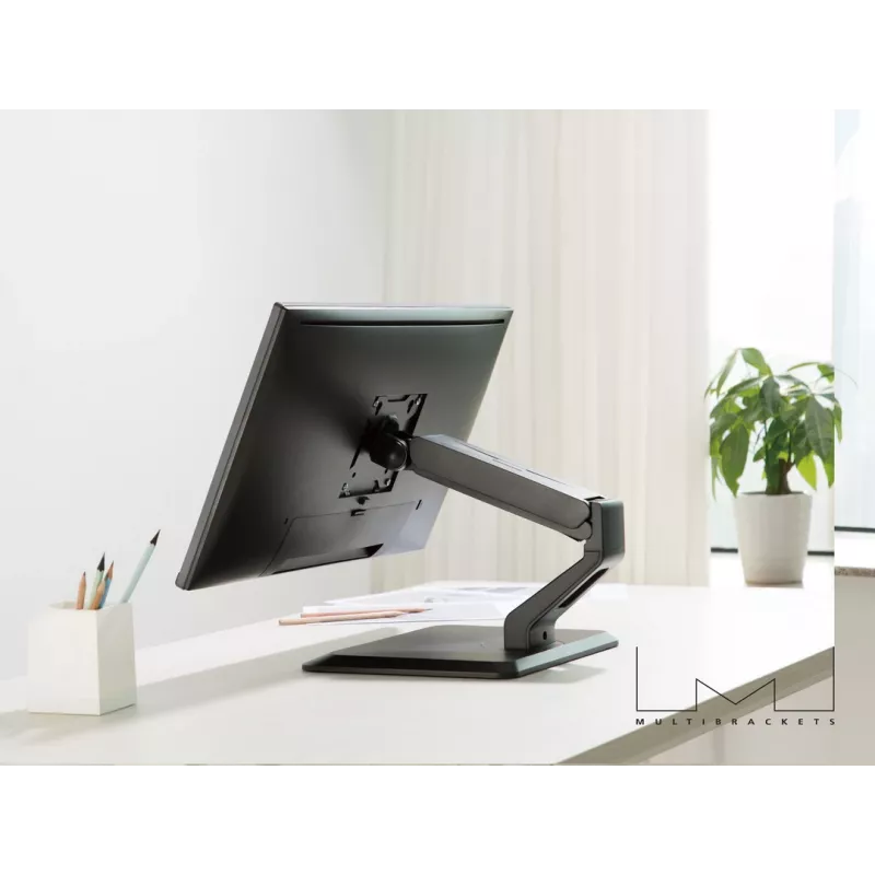 Suporte de secretária Multibrackets M Deskstand Touch Basic