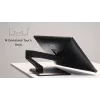 Suporte de secretária Multibrackets M Deskstand Touch Basic