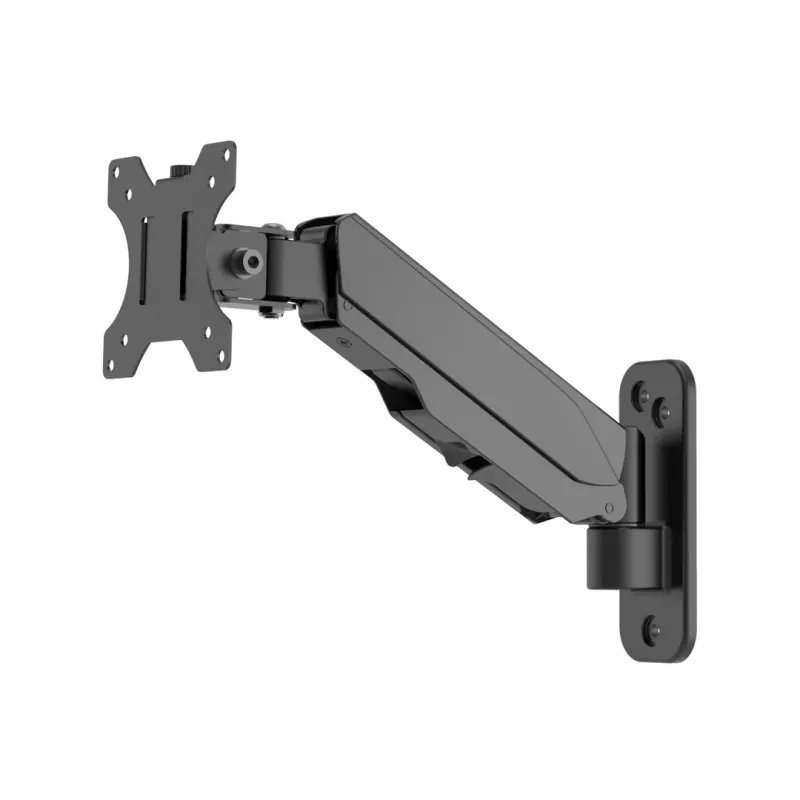 Multibrackets M suporte para monitor de parede Basic Single preto 8 kg 17-32 polegadas