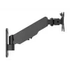 Multibrackets M suporte para monitor de parede Basic Single preto 8 kg 17-32 polegadas