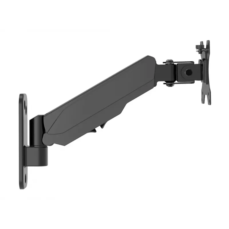 Multibrackets M suporte para monitor de parede Basic Single preto 8 kg 17-32 polegadas