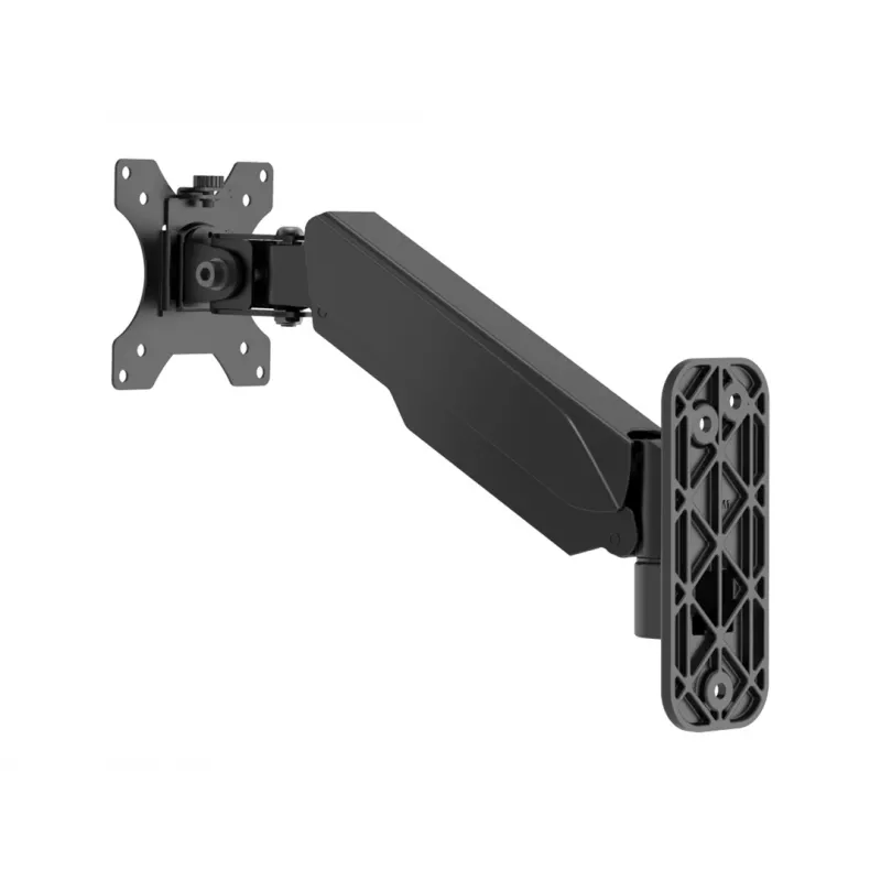 Multibrackets M suporte para monitor de parede Basic Single preto 8 kg 17-32 polegadas