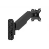 Multibrackets M suporte para monitor de parede Basic Single preto 8 kg 17-32 polegadas