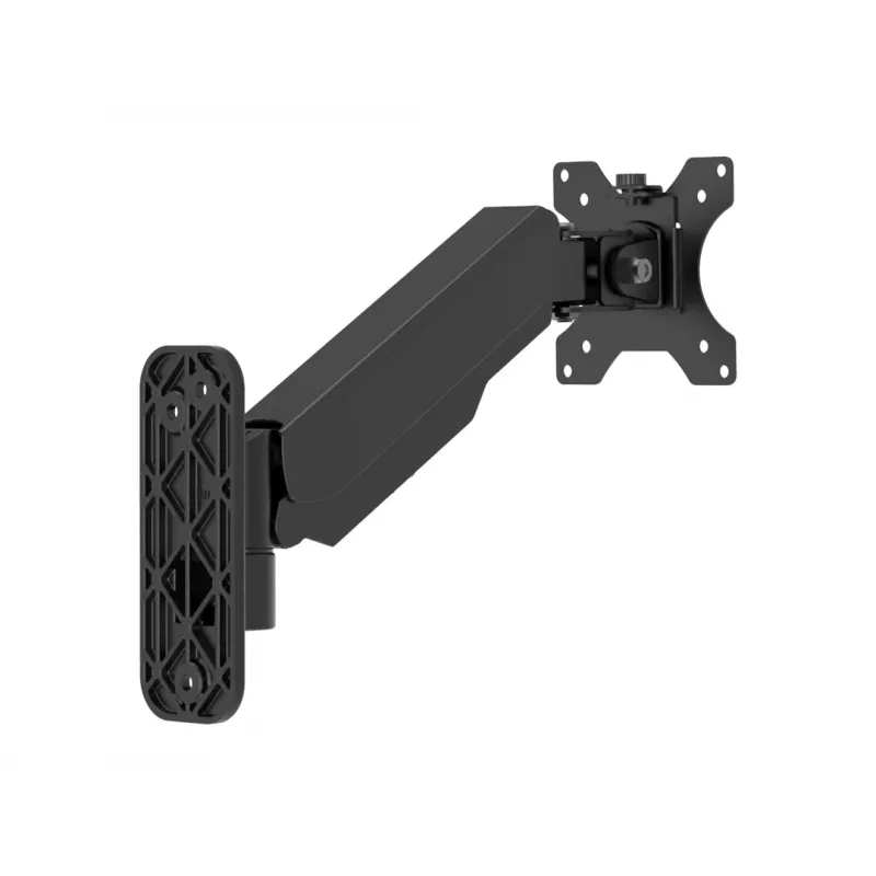 Multibrackets M suporte para monitor de parede Basic Single preto 8 kg 17-32 polegadas