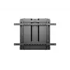 Suporte de parede MULTIBRACKETS M Counterbalanced HD para televisores de 37 polegadas–55 polegadas, VESA 200x200–800x400, 23–40 kg, ajuste de altura 0–400 mm, preto
