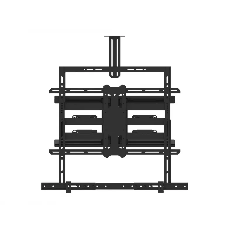 Multibrackets M Universal Flexarm Pro 60 kg Sound & Camera 60 kg capacidade de carga 55-85 polegadas