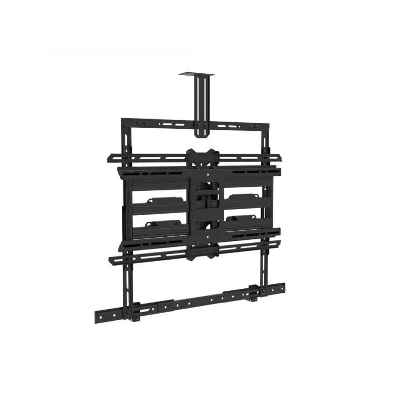 Multibrackets M Universal Flexarm Pro 60 kg Sound & Camera 60 kg capacidade de carga 55-85 polegadas