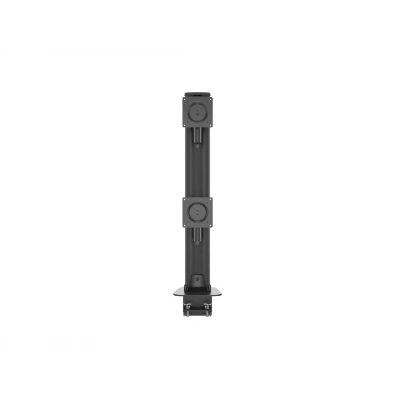 Multibrackets M VESA Deskmount HD Dual Vertical Widescreen 32 polegadas – 50 polegadas aperto/passagem