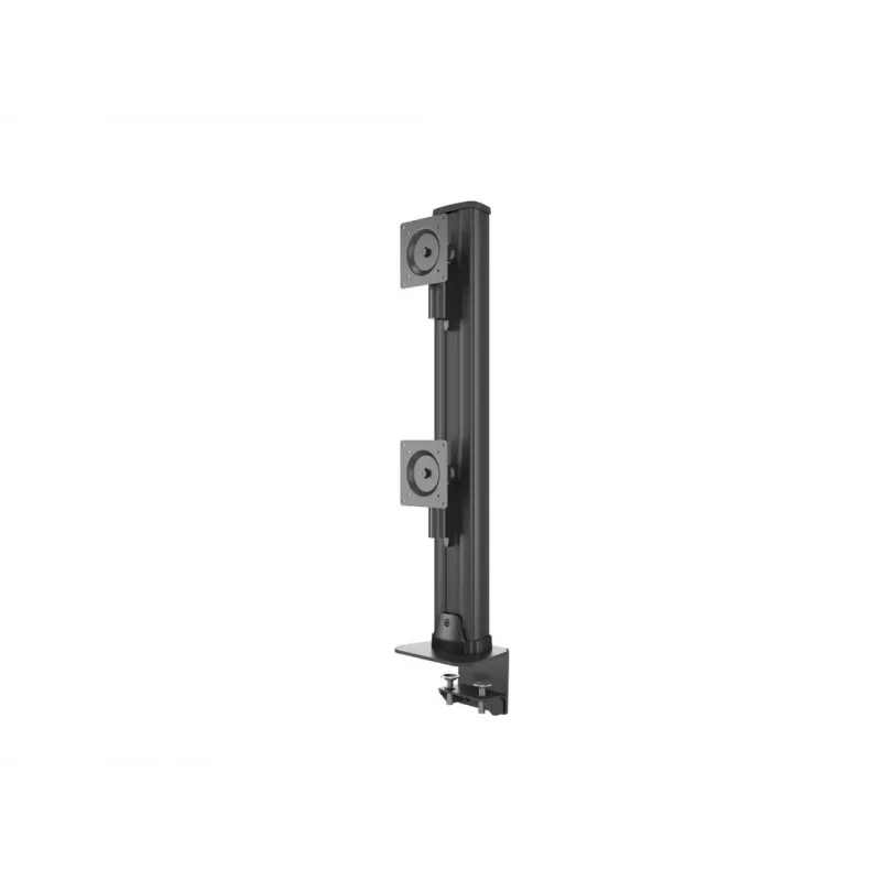 Multibrackets M VESA Deskmount HD Dual Vertical Widescreen 32 polegadas – 50 polegadas aperto/passagem