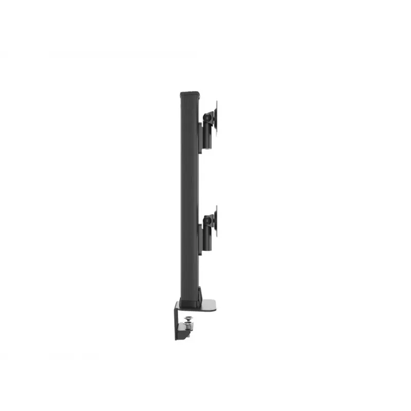 Multibrackets M VESA Deskmount HD Dual Vertical Widescreen 32 polegadas – 50 polegadas aperto/passagem
