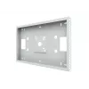 Multibrackets M Pro Series caixa QB24R QB24R-T branco aço horizontal