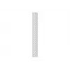 Multibrackets M Pro Series caixa QB24R QB24R-T branco aço horizontal