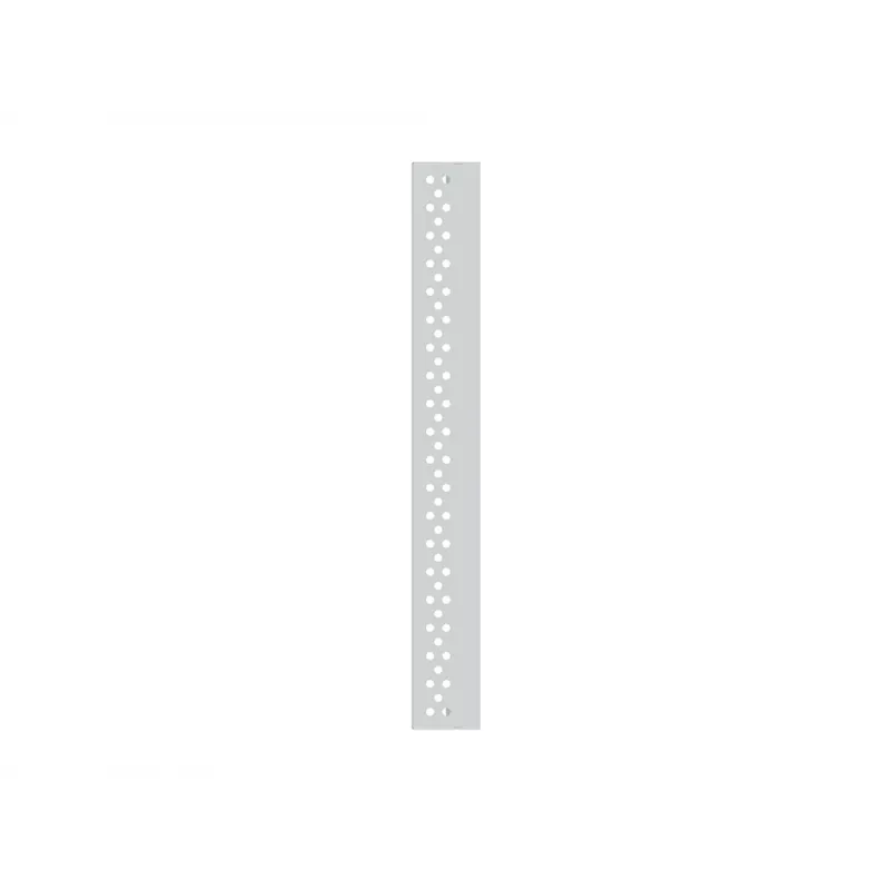 Multibrackets M Pro Series caixa QB24R QB24R-T branco aço horizontal