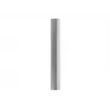 Multibrackets M calha de cabos chão alumínio – 139 mm L – 1100 mm C