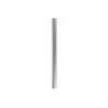 Multibrackets M calha de cabos chão alumínio - 139 mm L - 1600 mm C