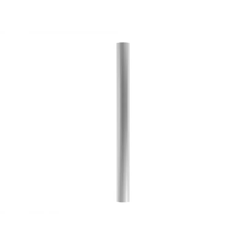 Multibrackets M calha de cabos chão alumínio - 139 mm L - 1600 mm C
