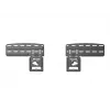 Multibrackets M QLED/UHD suporte de parede série 43-85 polegadas slim Fit capacidade máxima de carga 60 kg