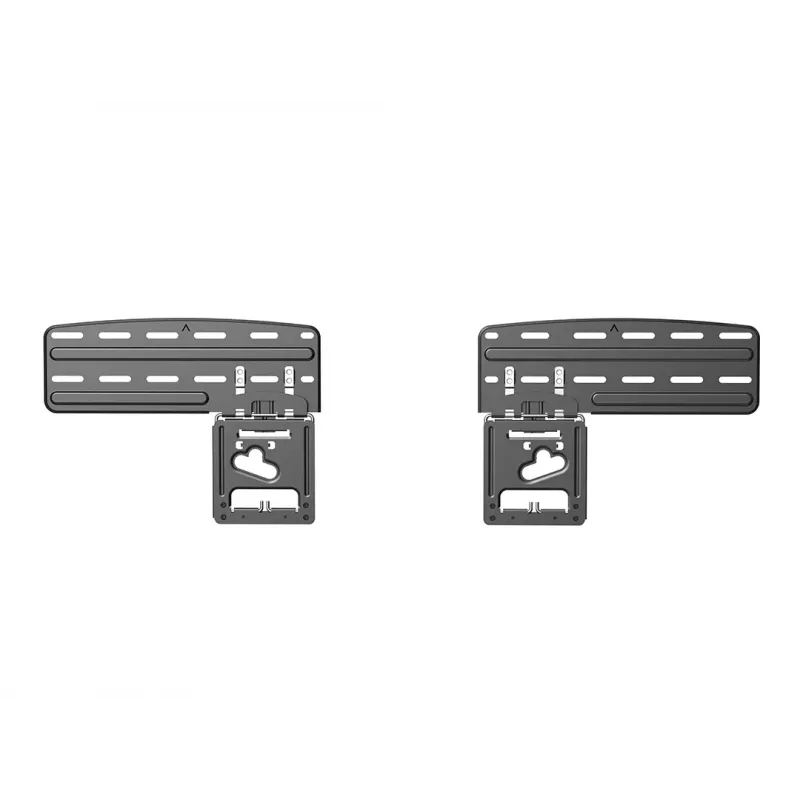 Multibrackets M QLED/UHD suporte de parede série 43-85 polegadas slim Fit capacidade máxima de carga 60 kg