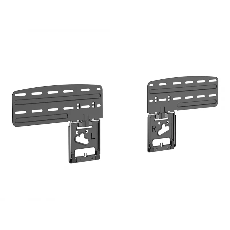Multibrackets M QLED/UHD suporte de parede série 43-85 polegadas slim Fit capacidade máxima de carga 60 kg