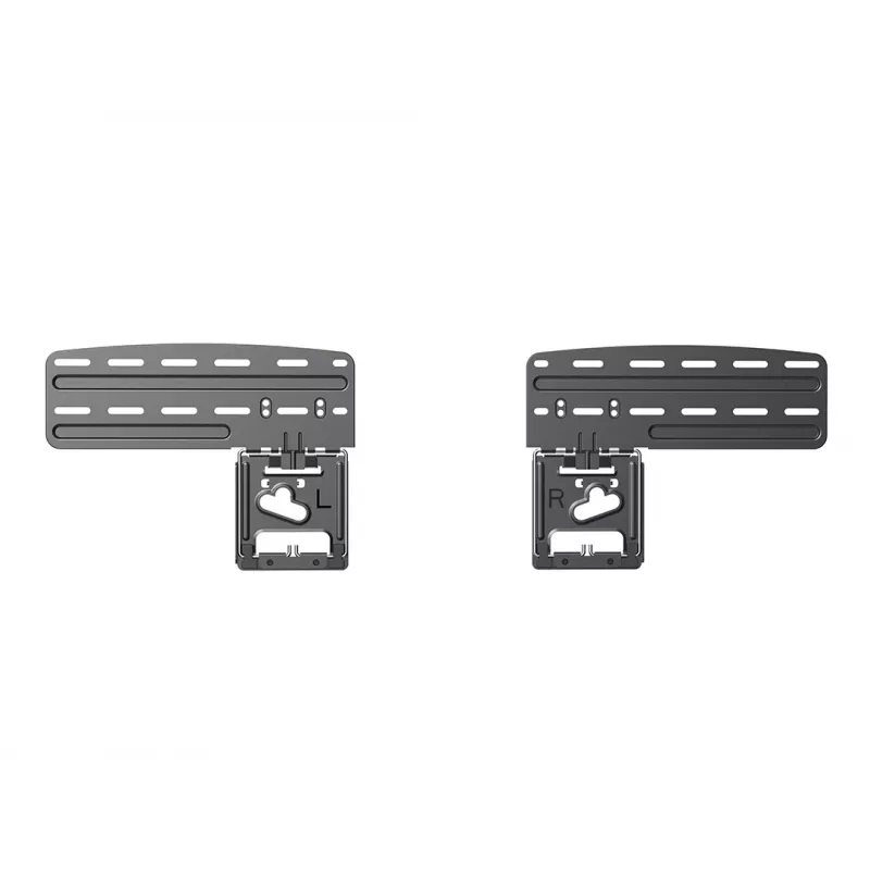 Multibrackets M QLED/UHD suporte de parede série 43-85 polegadas slim Fit capacidade máxima de carga 60 kg
