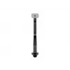 Multibrackets M Gaslift Arm Samsung G9 Single preto 20 kg montagem em mesa