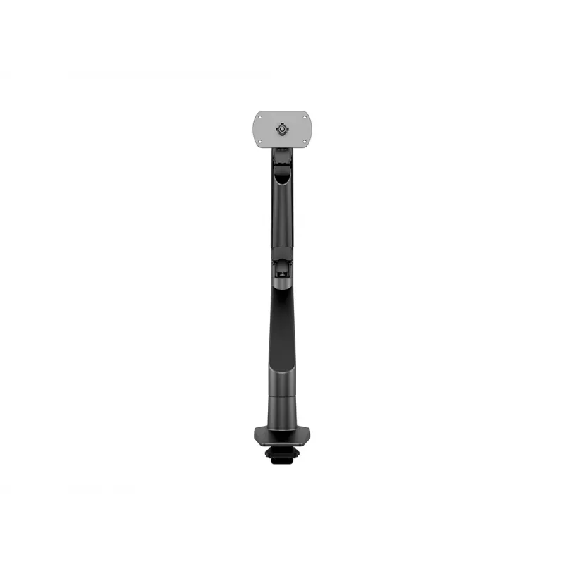 Multibrackets M Gaslift Arm Samsung G9 Single preto 20 kg montagem em mesa