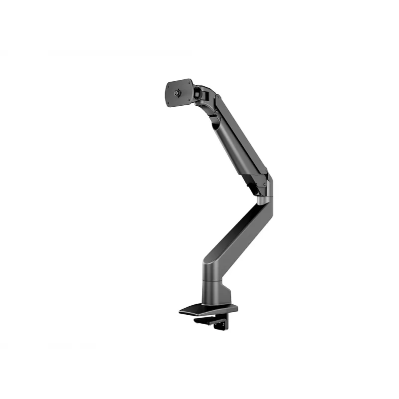 Multibrackets M Gaslift Arm Samsung G9 Single preto 20 kg montagem em mesa