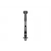 Multibrackets M Gaslift Arm Samsung G9 Single preto 20 kg montagem em mesa
