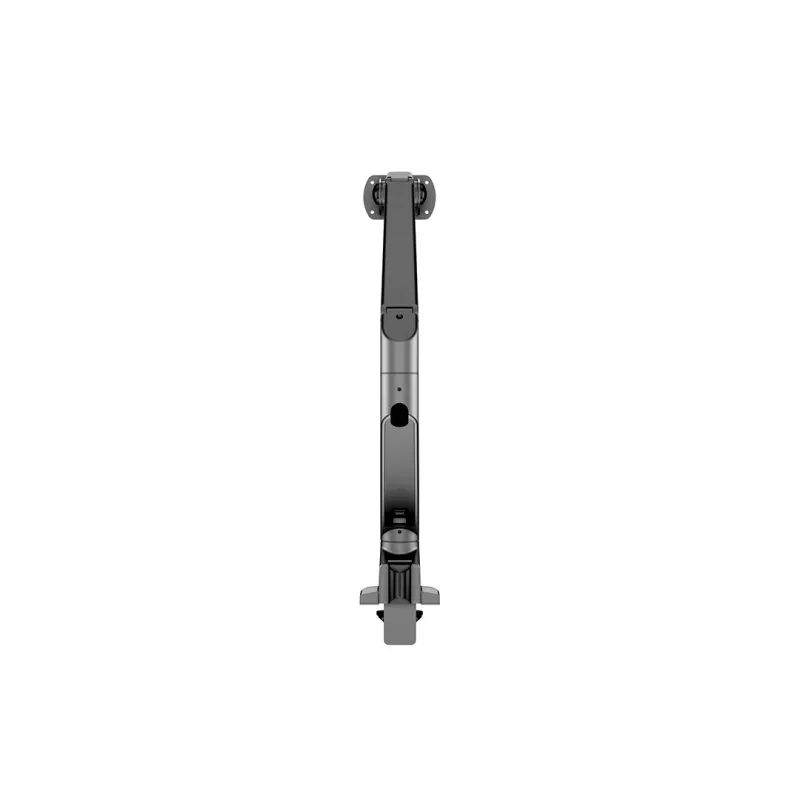 Multibrackets M Gaslift Arm Samsung G9 Single preto 20 kg montagem em mesa