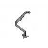 Multibrackets M Gaslift Arm Samsung G9 Single preto 20 kg montagem em mesa