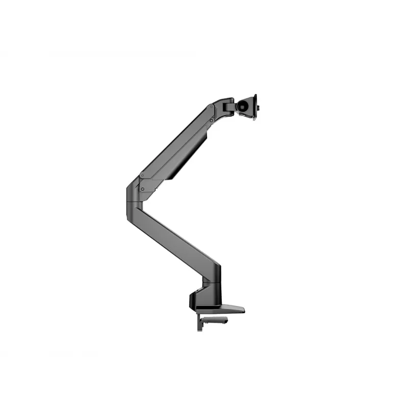 Multibrackets M Gaslift Arm Samsung G9 Single preto 20 kg montagem em mesa