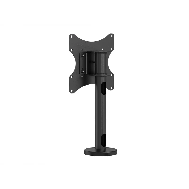 Multibrackets M VESA Bolt Down suporte de TV Turn 200 MAX 30 kg 23-43 polegadas