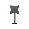 Multibrackets M VESA Bolt Down suporte de TV Turn 200 MAX 30 kg 23-43 polegadas