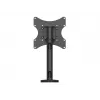 Multibrackets M VESA Bolt Down suporte de TV Turn 200 MAX 30 kg 23-43 polegadas