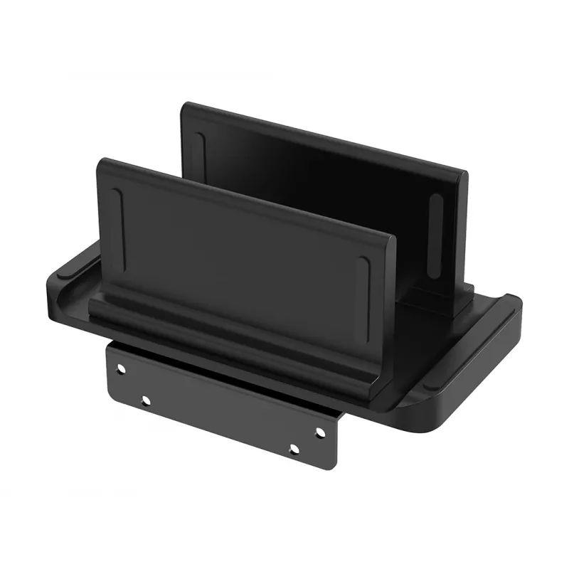 Suporte de secretária para CPU Multibrackets M Thin Client 3 kg 7 cm de largura