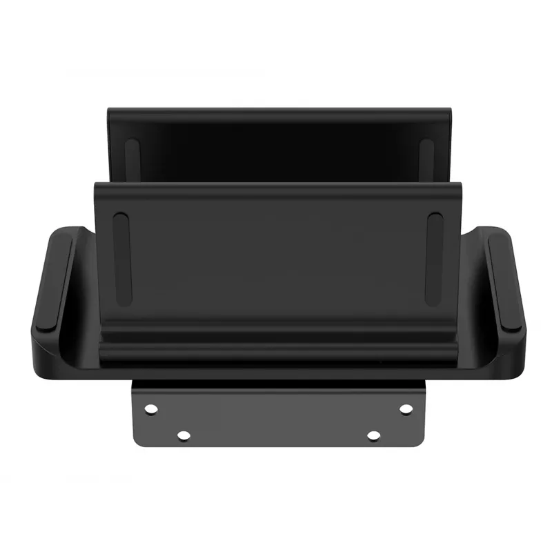 Suporte de secretária para CPU Multibrackets M Thin Client 3 kg 7 cm de largura