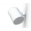 Multibrackets M suporte de parede para Sonos ERA100 - branco, parede, aço, 10 kg, branco, -25 - 25°, 90°
