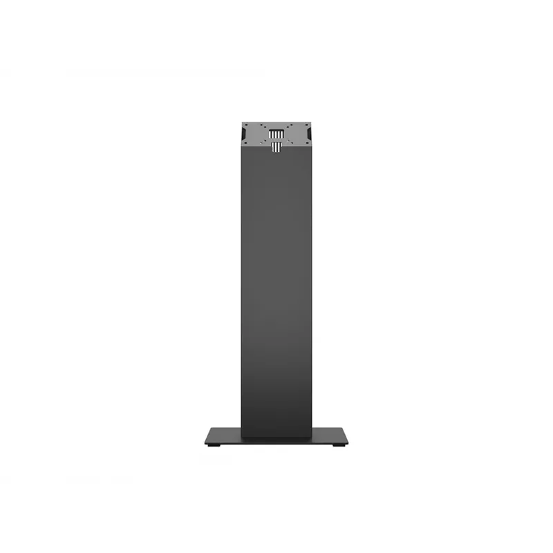 Multibrackets M Pro Series quiosque preto 15-32 polegadas 20 kg de capacidade
