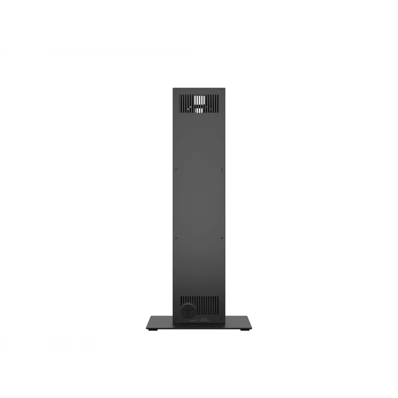 Multibrackets M Pro Series quiosque preto 15-32 polegadas 20 kg de capacidade