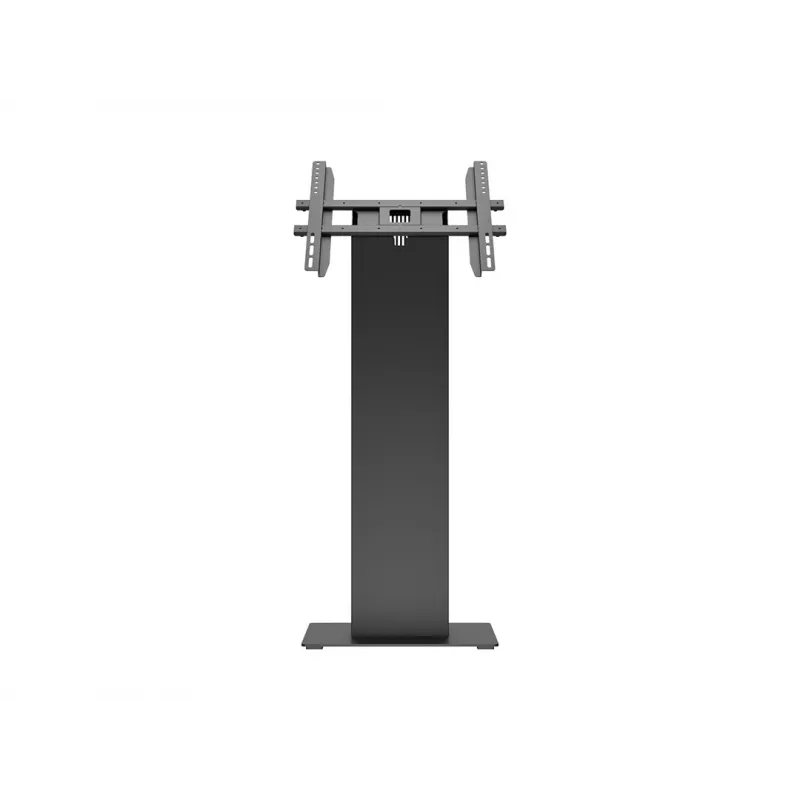Multibrackets M Pro Series quiosque preto 15-32 polegadas 20 kg 75x75-400x400
