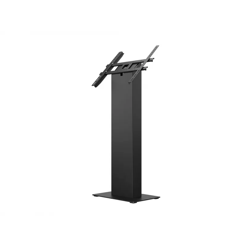 Multibrackets M Pro Series quiosque preto 15-32 polegadas 20 kg 75x75-400x400