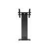 Multibrackets M Pro Series quiosque preto 15-32 polegadas 20 kg 75x75-400x400