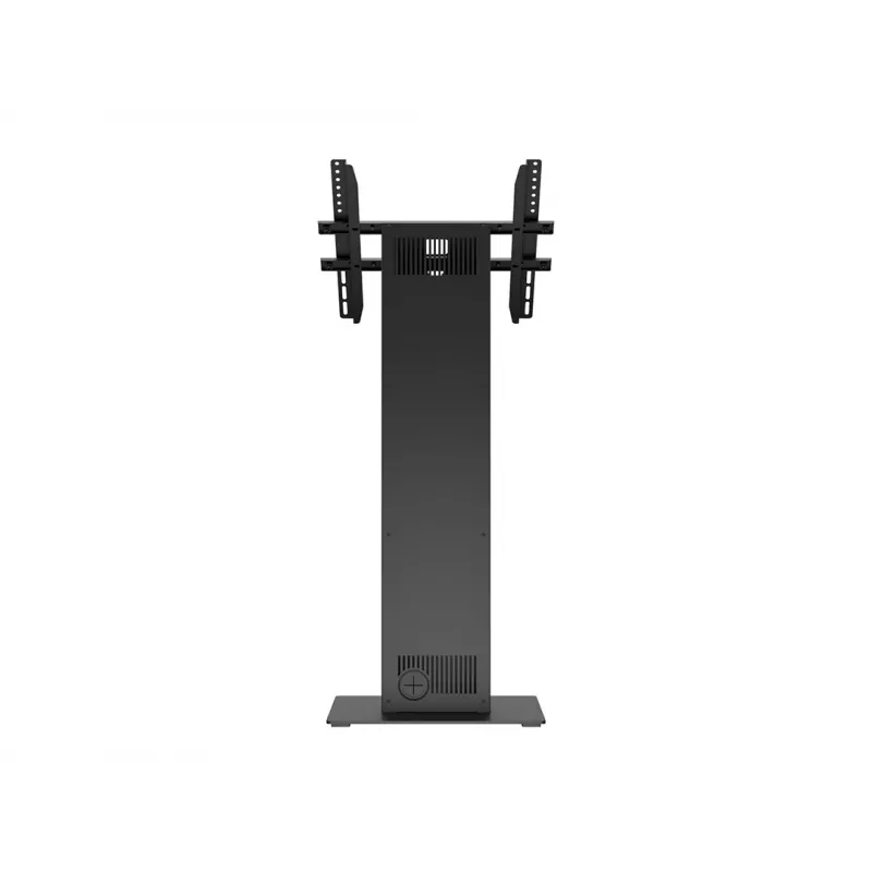 Multibrackets M Pro Series quiosque preto 15-32 polegadas 20 kg 75x75-400x400