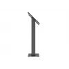 Multibrackets M Pro Series quiosque preto 15-32 polegadas 20 kg 75x75-400x400