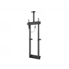 Multibrackets M suporte de parede motorizado 90 kg preto peso máx. 90 kg ecrã mín. 32 polegadas ecrã máx. 90 polegadas