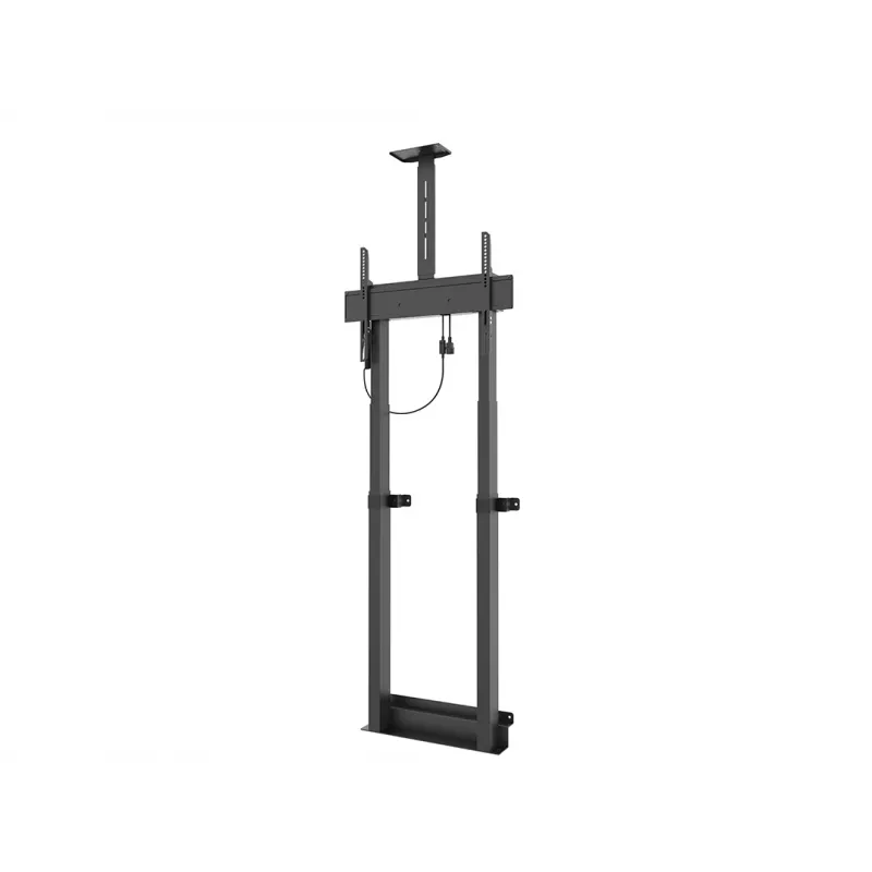 Multibrackets M suporte de parede motorizado 90 kg preto peso máx. 90 kg ecrã mín. 32 polegadas ecrã máx. 90 polegadas