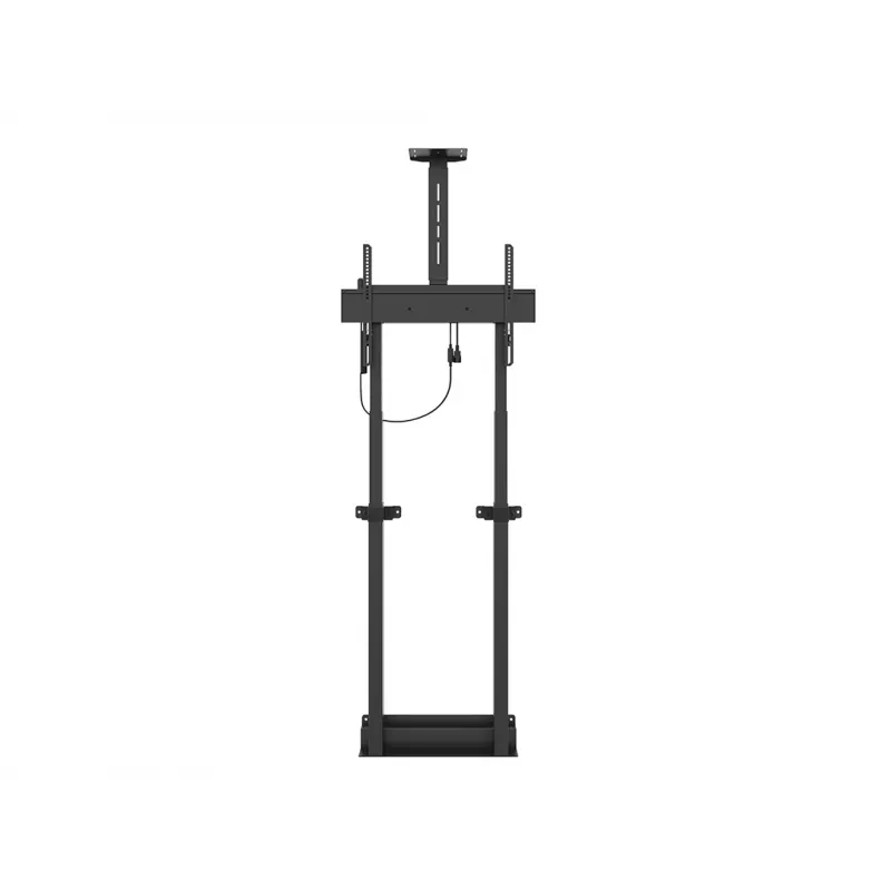 Multibrackets M suporte de parede motorizado 90 kg preto peso máx. 90 kg ecrã mín. 32 polegadas ecrã máx. 90 polegadas